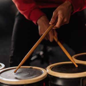 Fender American Performer Stratocaster
