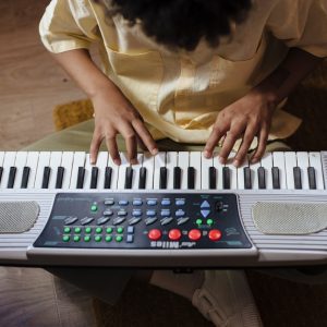 Yamaha YEP-201 Euphonium