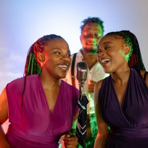 Yamaha CP4 Stage Digital Piano